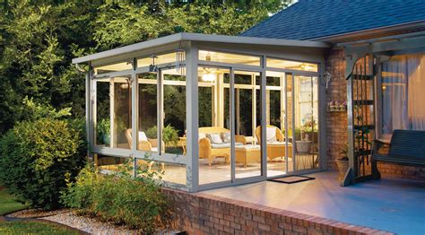 patio enclosures sunrooms